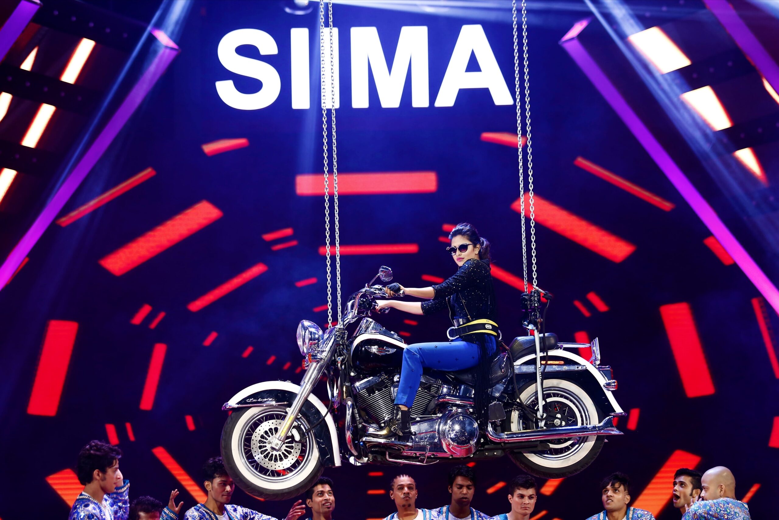 SIIMA - South Indian International Movie Awards 2015 in U.A.E DAY1 (12)