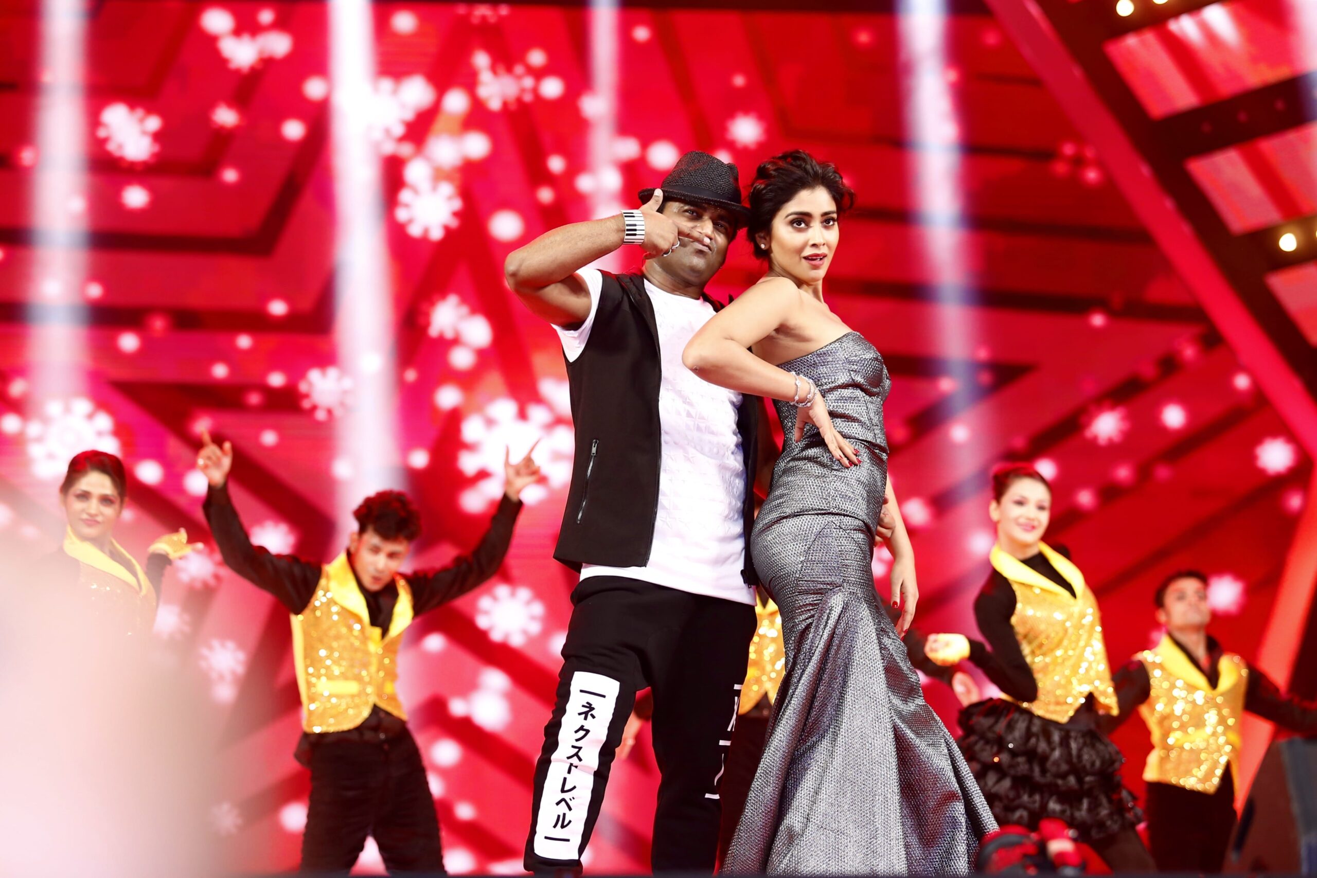 SIIMA - South Indian International Movie Awards 2015 in U.A.E DAY2 (96)